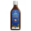 Wellcare Omega 3 Doğal Mandalina Balık Yağı Sıvı 150 ml