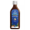 Wellcare Omega 3 Fish Oil Karışık Meyve Aromalı Balık Yağı 150 ml