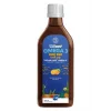 Wellcare Omega 3 Uniq Doğal Portakal Balık Yağı Sıvı 150 ml