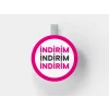 Wobbler No:1 İndirim