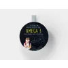 Wobbler No:53 Omega-3