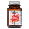 Youplus Energy 12 Vitamin 8 Minarel Ginseng 30 Tablet