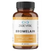 Zade Vital Bromelain 60 Kapsül