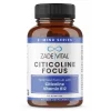 Zade Vital Citicoline Focus 60 Kapsül