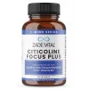 Zade Vital Citicoline Focus Plus 60 Kapsül