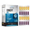 Zade Vital Concept Men 60 Kapsül