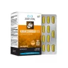 Zade Vital Kabak çekirdeği Yağı 320 mg 60 Kapsül Blister
