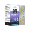 Zade Vital Keten Tohumu Yağı 625 mg 60 Yumuşak Kapsül