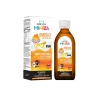 Zade Vital Miniza Omega-3 ve Yer Fıstığı Şurubu 150 ml