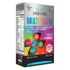 Zade Vital Multivitamin 30 Kapsül