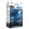Zade Vital Omega 3 Balik Yagi Premium 45 Kapsül