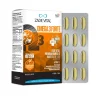 Zade Vital Omega 3 Forte 40 Yumuşak Kapsül