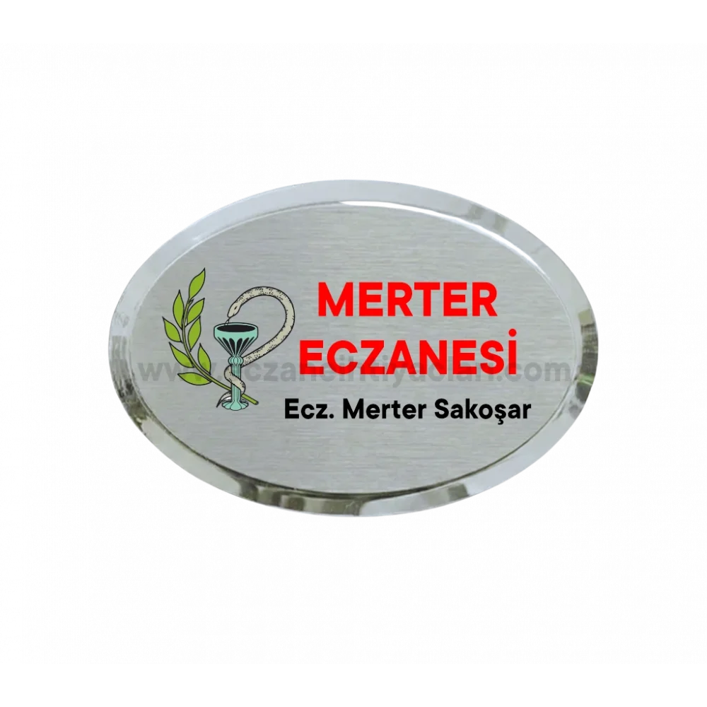 Yaka İsimliği No:1