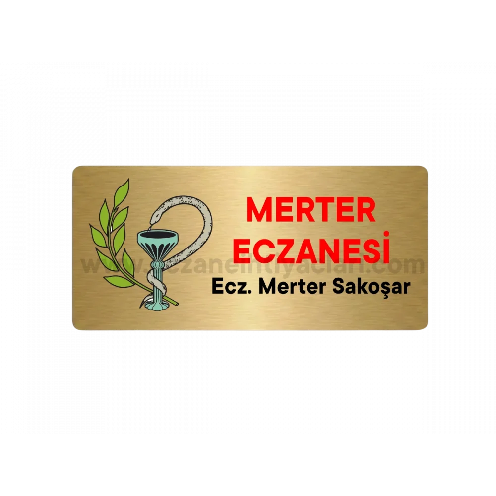 Yaka İsimliği No:4