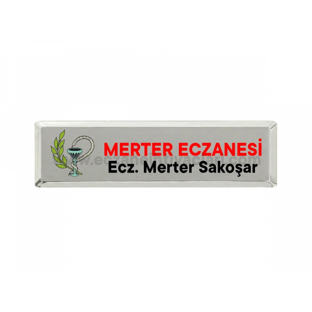 Yaka İsimliği No:7