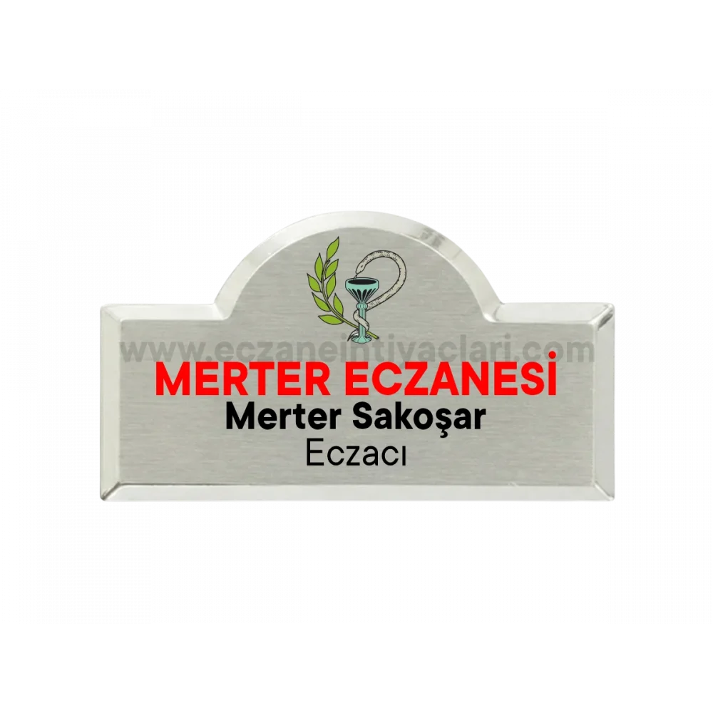 Yaka İsimliği No:9