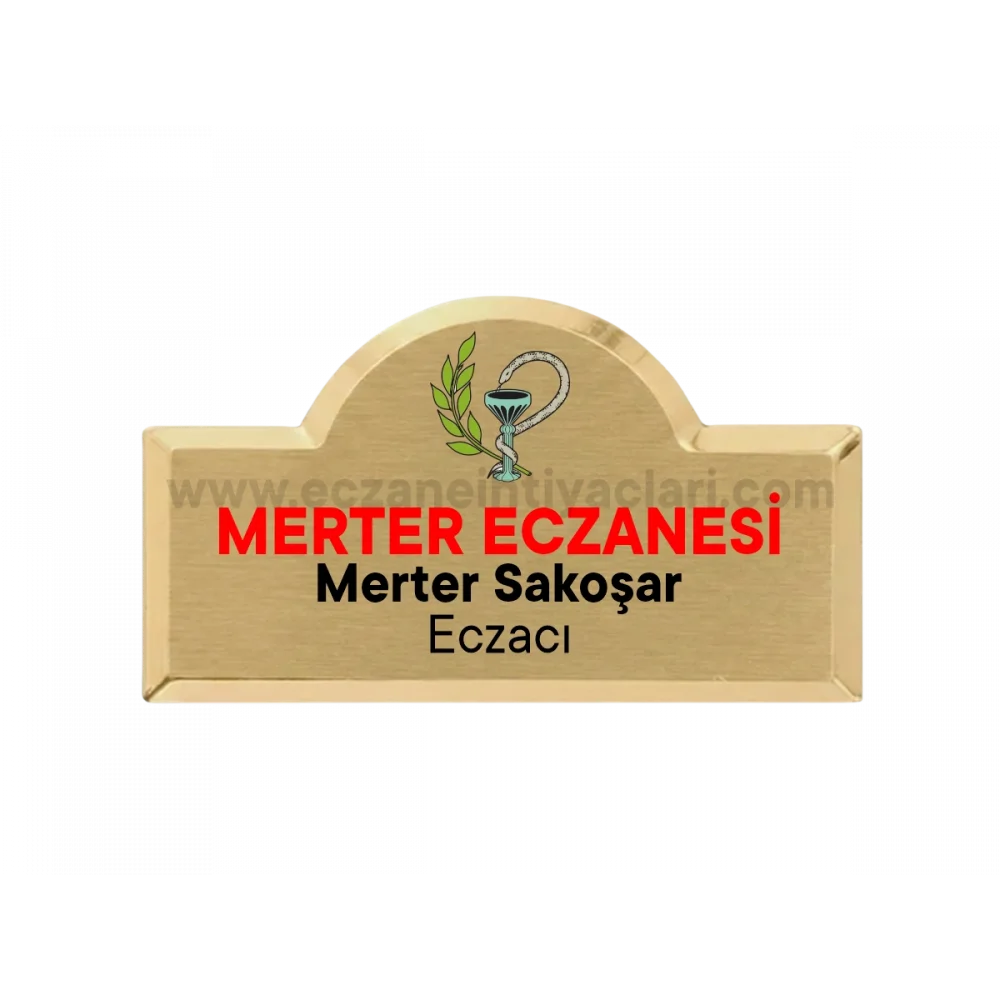 Yaka İsimliği No:10