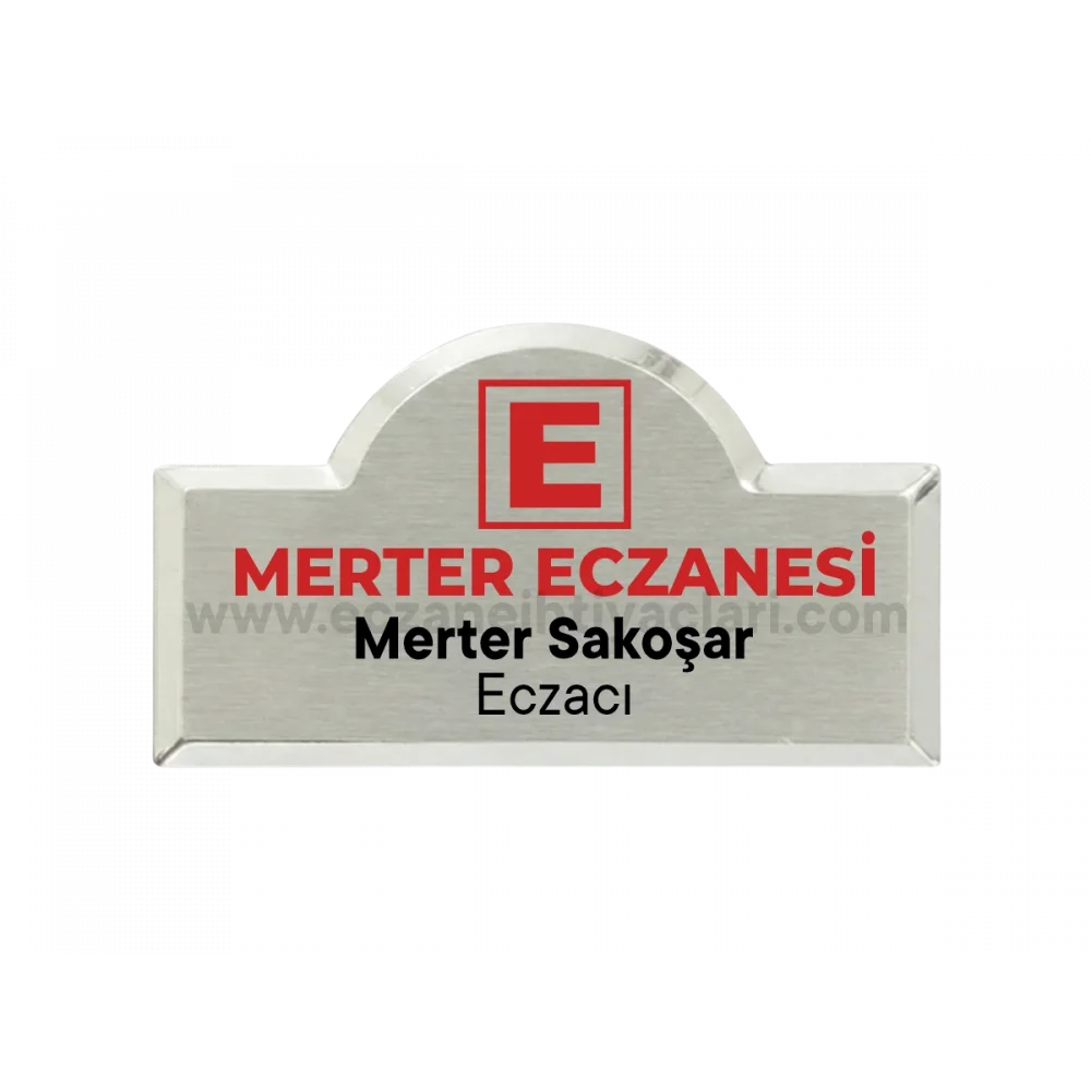 Yaka İsimliği No:15