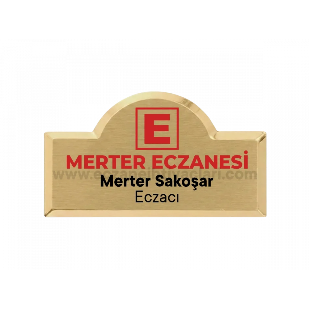 Yaka İsimliği No:16