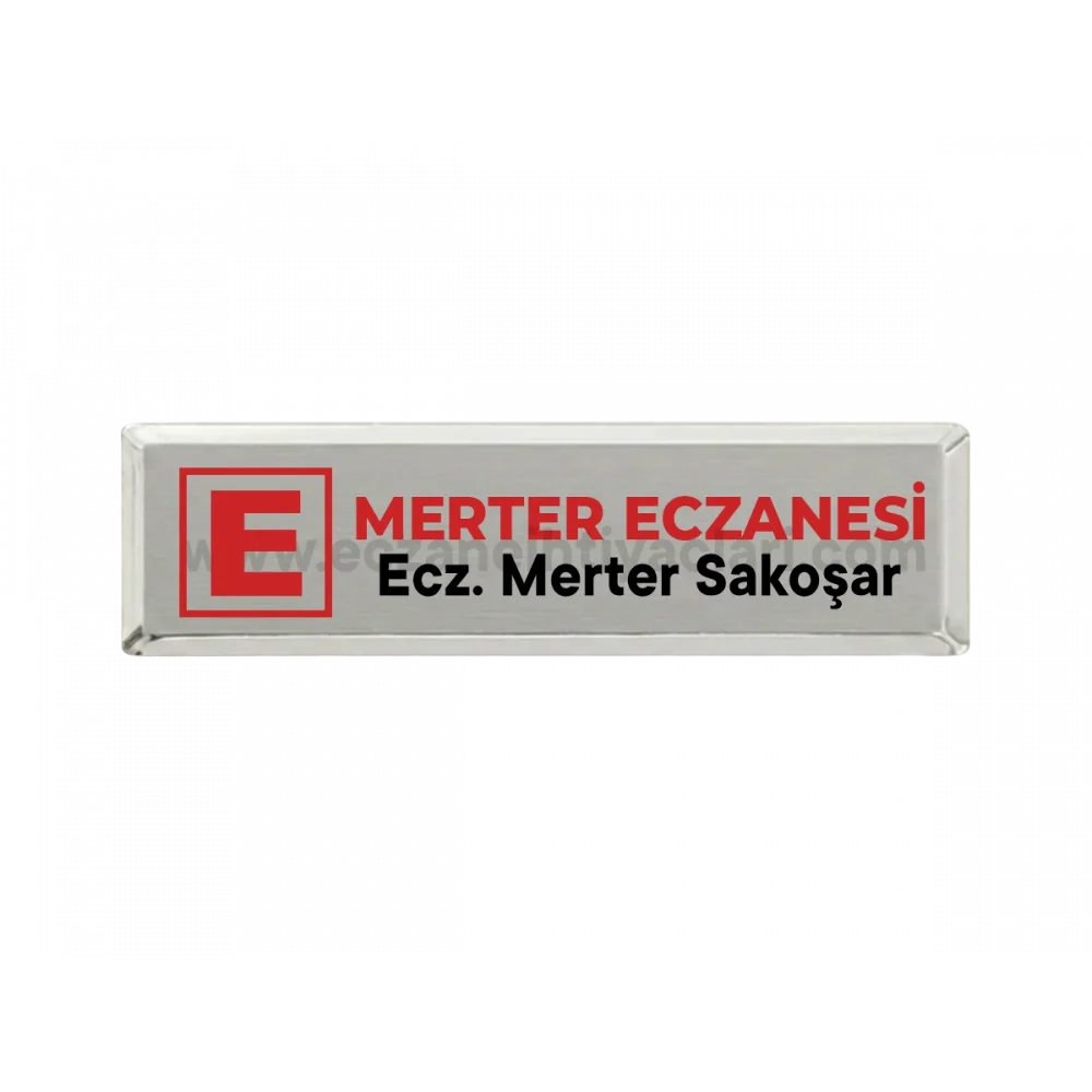 Yaka İsimliği No:17