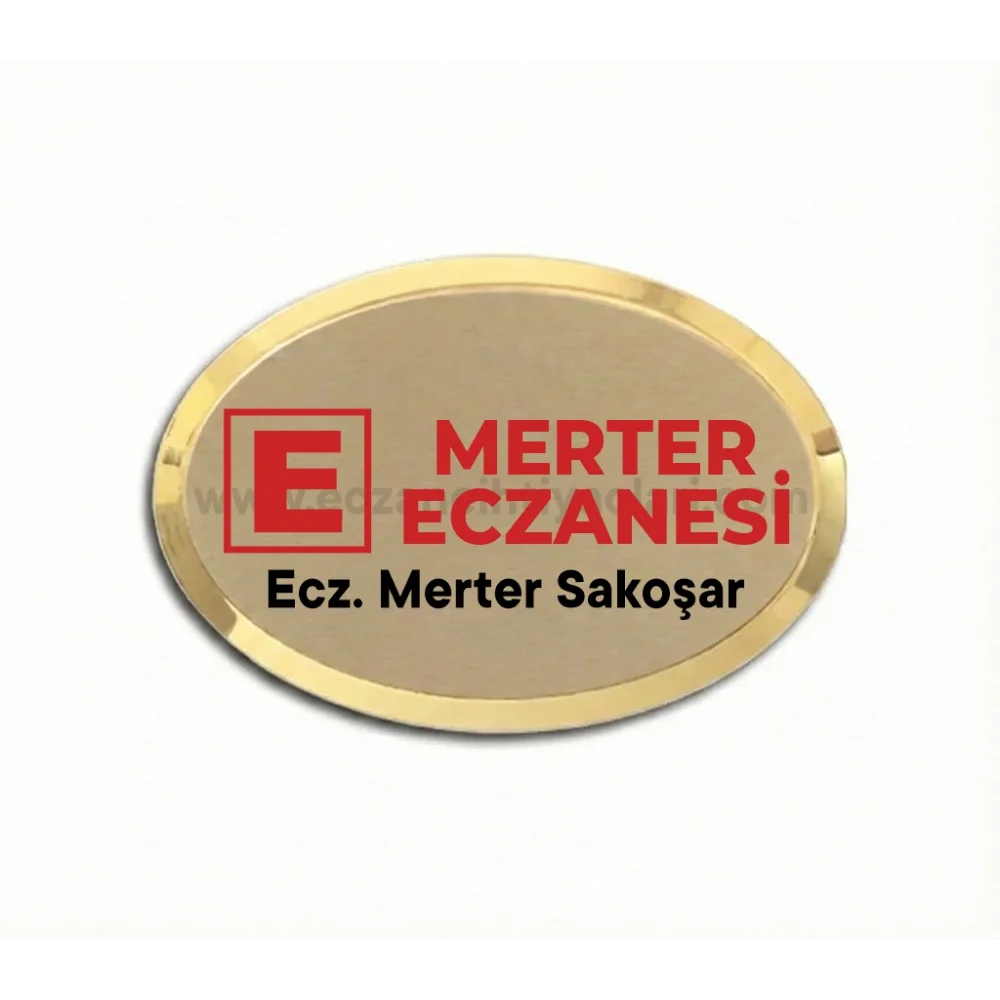 Yaka İsimliği No:21