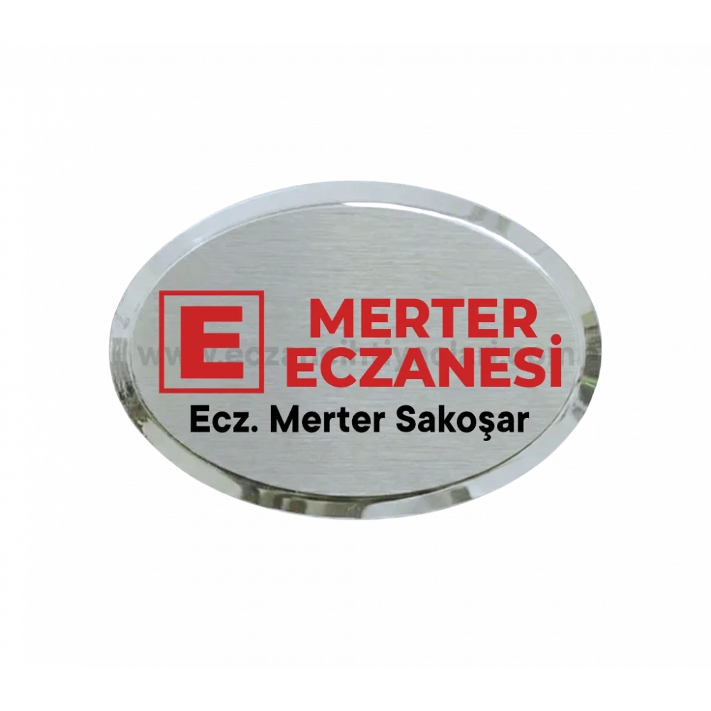 Yaka İsimliği No:22