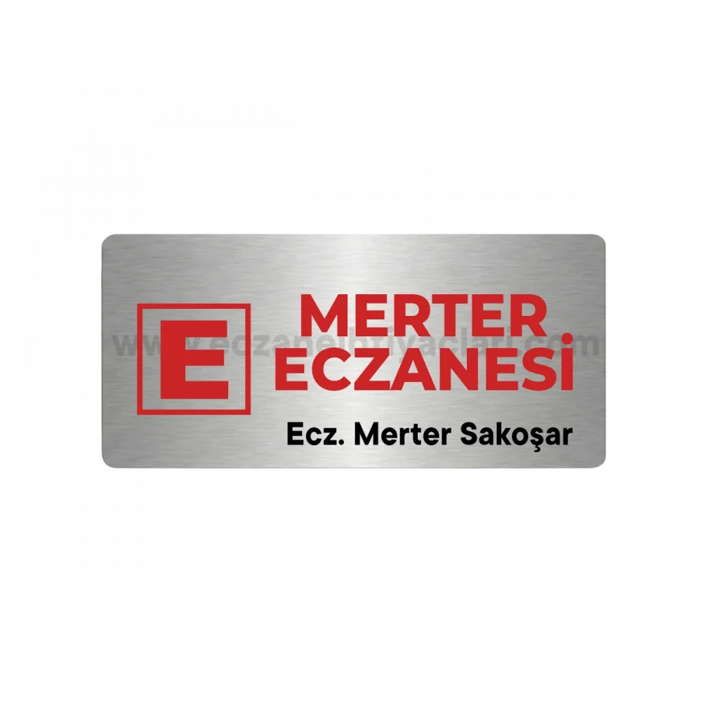 Yaka İsimliği No:23