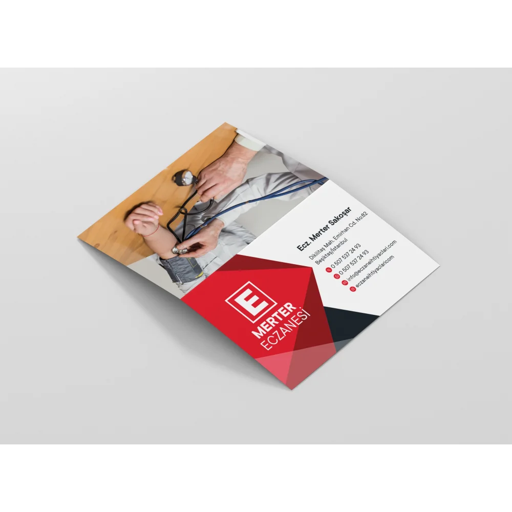 Tansiyon Takip Kartı No:96