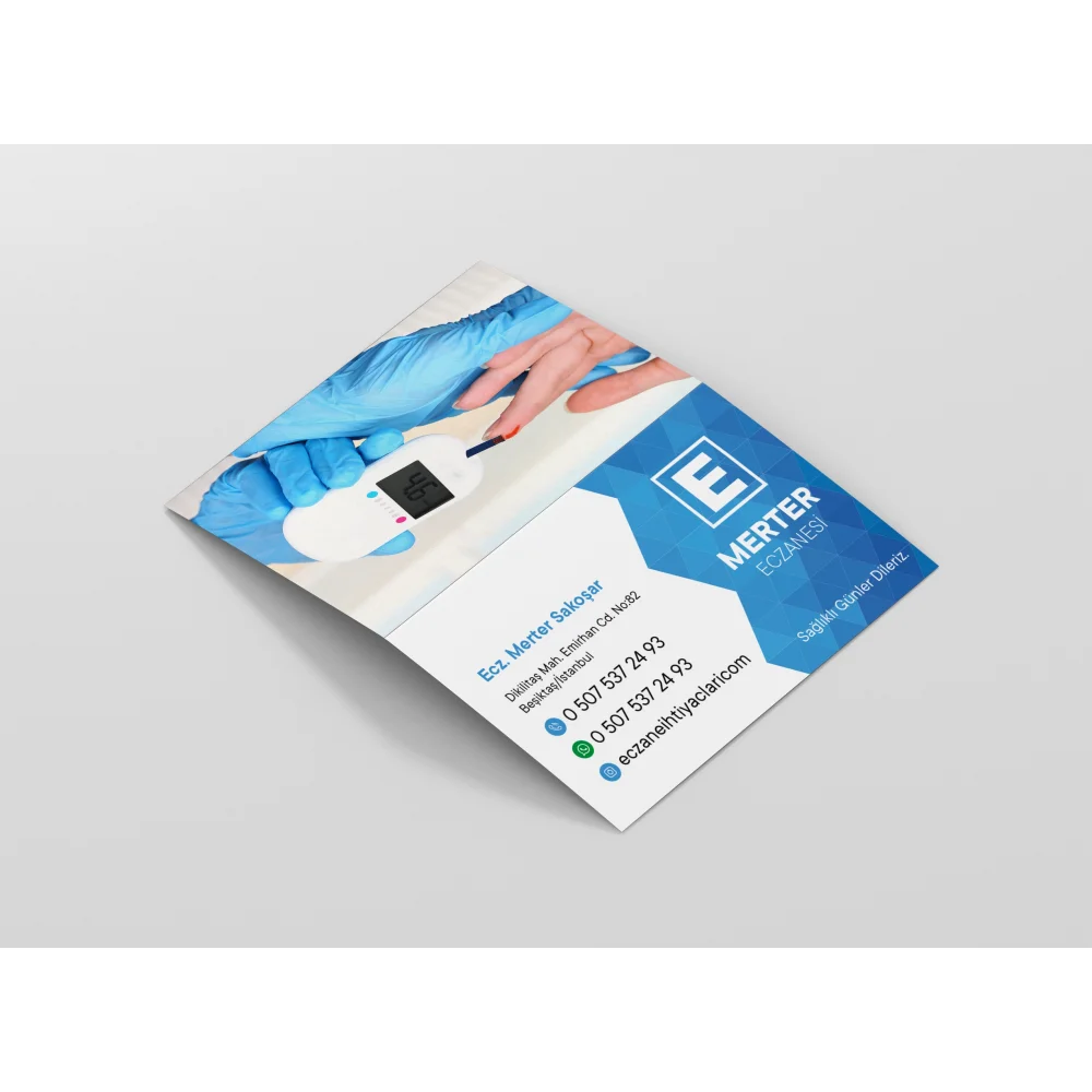 Kan Şekeri Takip Kartı No:114