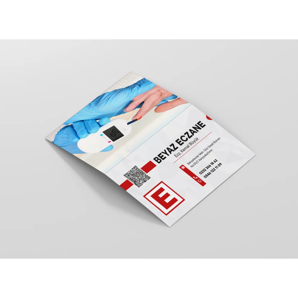 Kan Şekeri Takip Kartı No:122