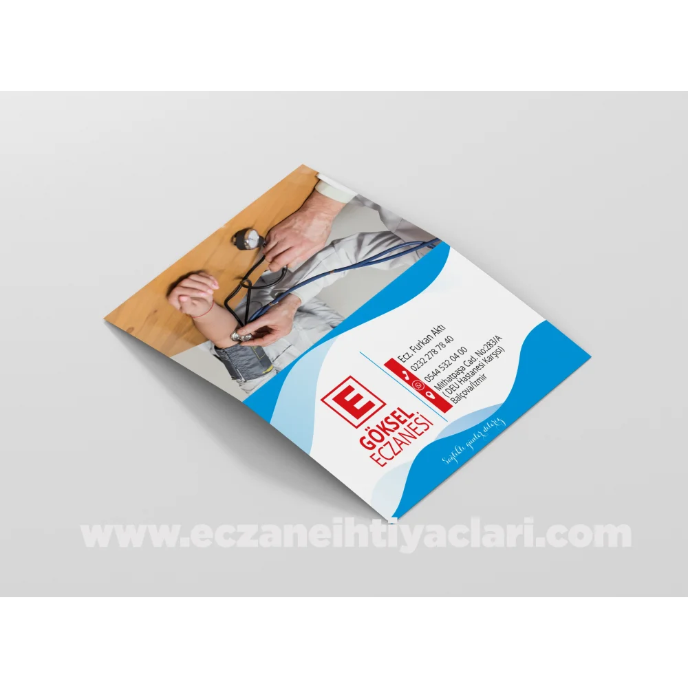 Tansiyon Takip Kartı No:121