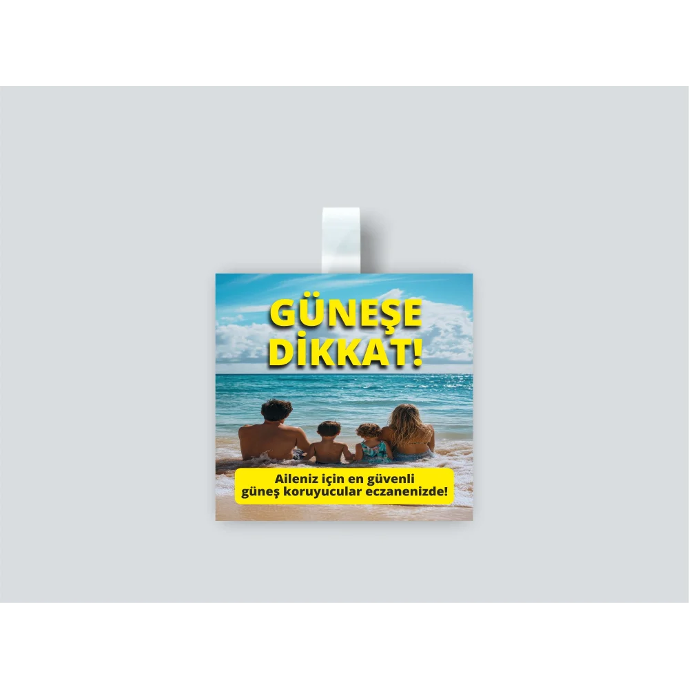 Wobbler No:1 Güneş