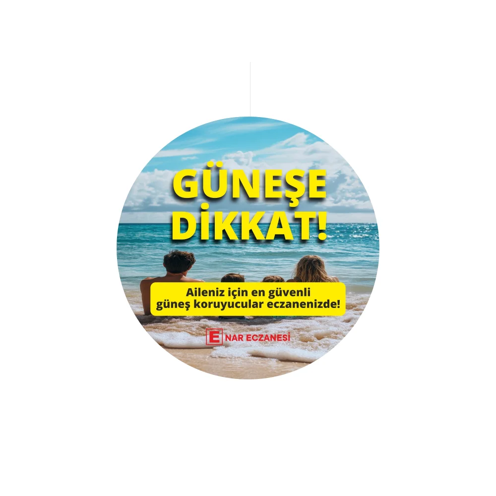 Güneş Dönkart No:1