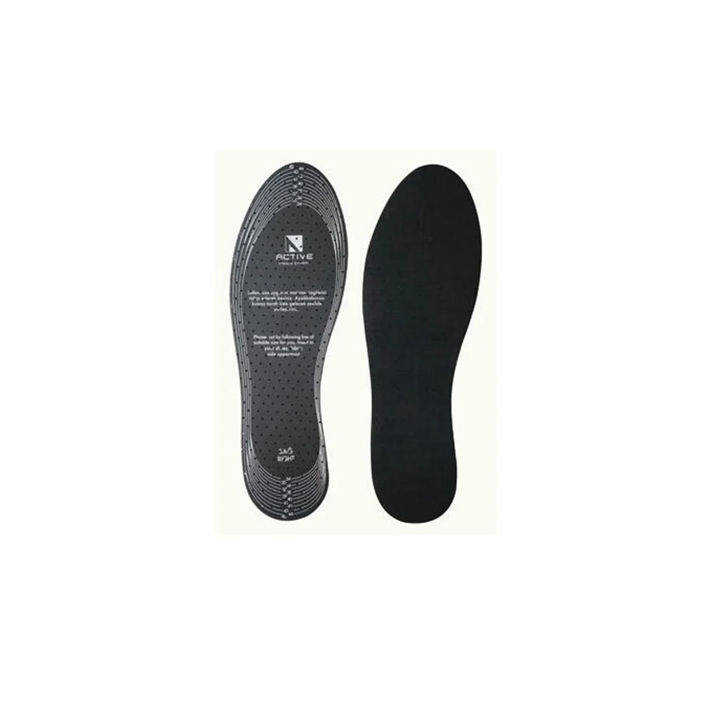 Active Koku Önleyici Tabanlık