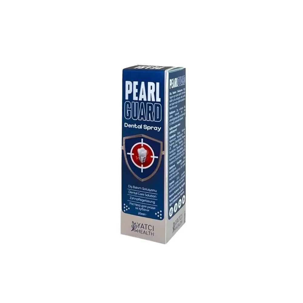 Aftemax Guard Dental Sprey 20 ml
