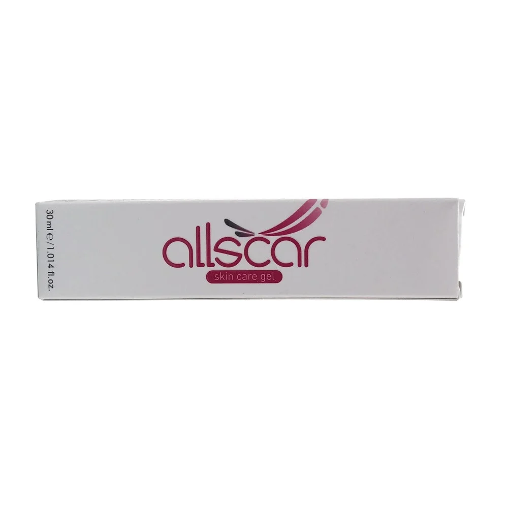 Allscar Skin Care Gel 30 ml