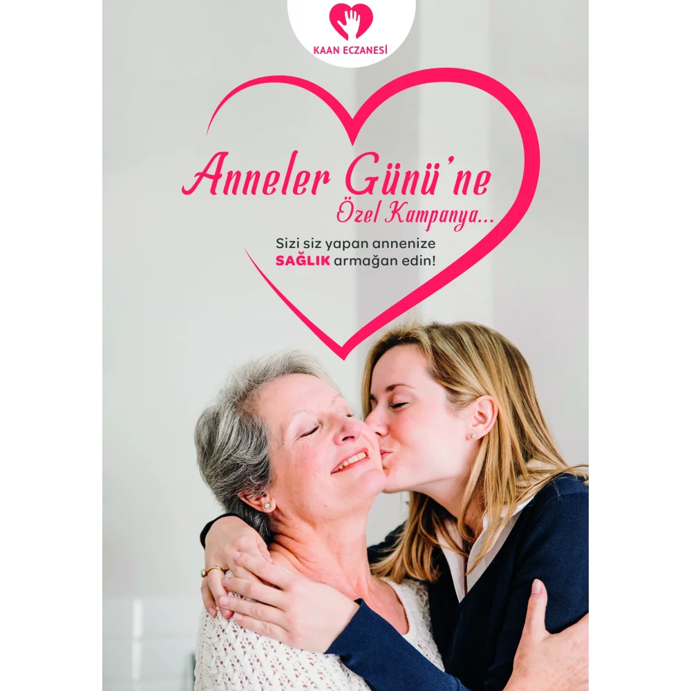 Anneler Günü Afiş & Poster No:2