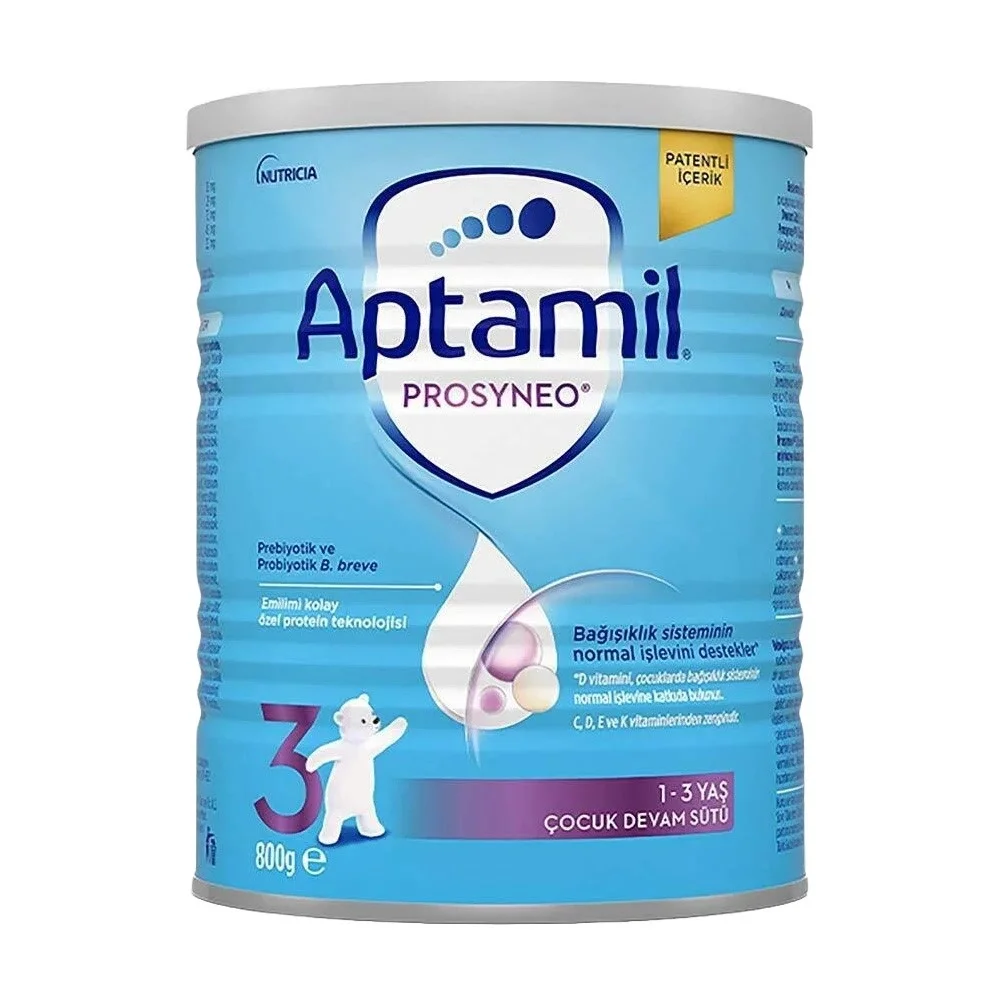 Aptamil Prosyneo 3 800 gr