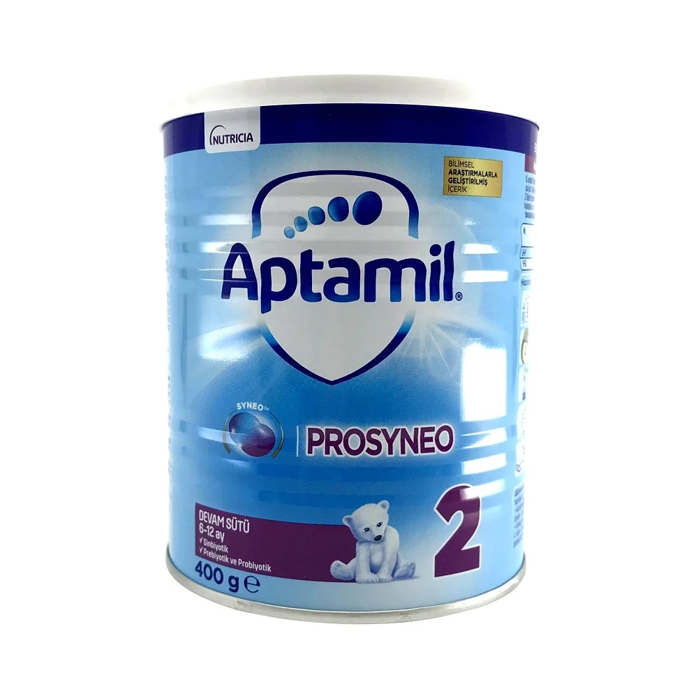 Aptamil Prosyneo 2 Devam Sütü 400 gr