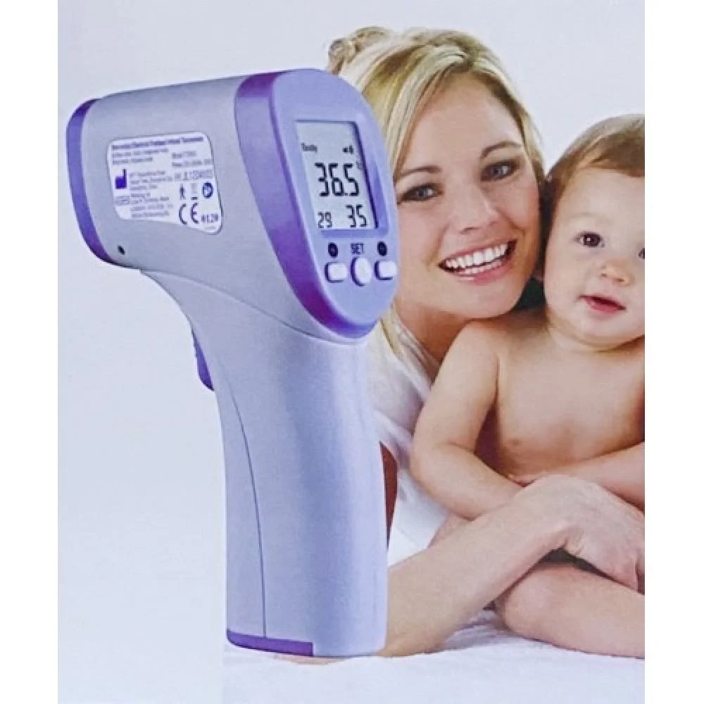 Artımed Alından Temassız Ateş Ölçer BSX916