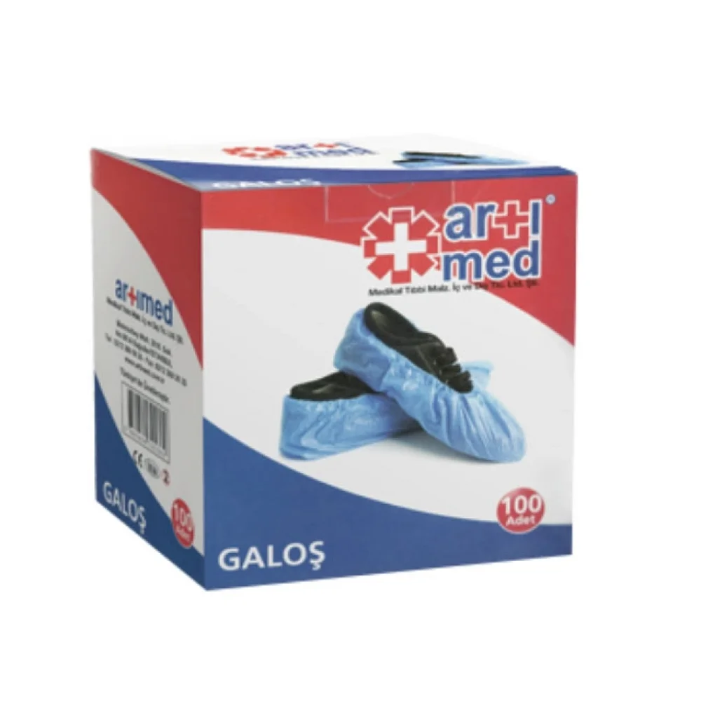 Artımed Galoş 100lü