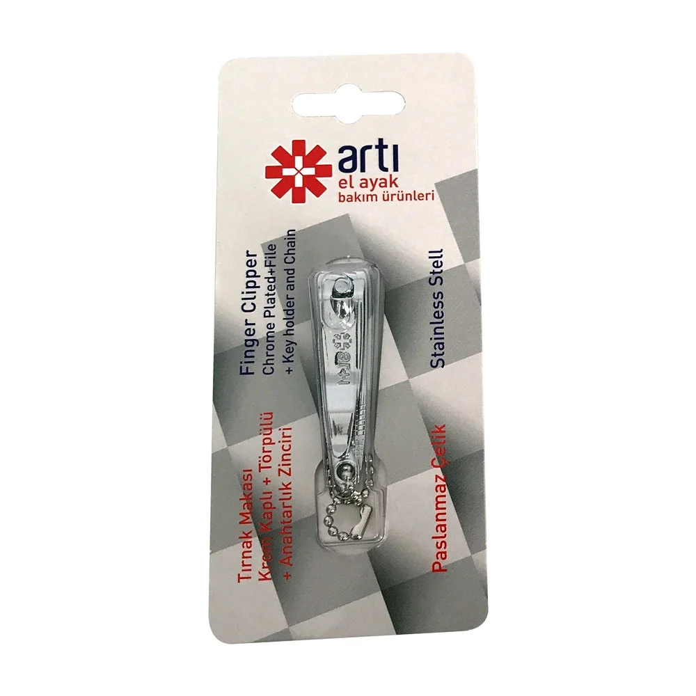 Artımed Küçük Tırnak Makası