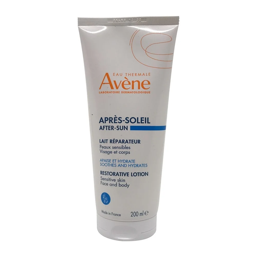 Avene After Sun Lotion 200 ml