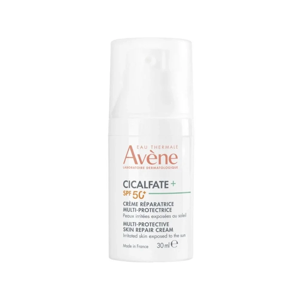 Avène Cicalfate+ SPF50+ Cream 30 ml