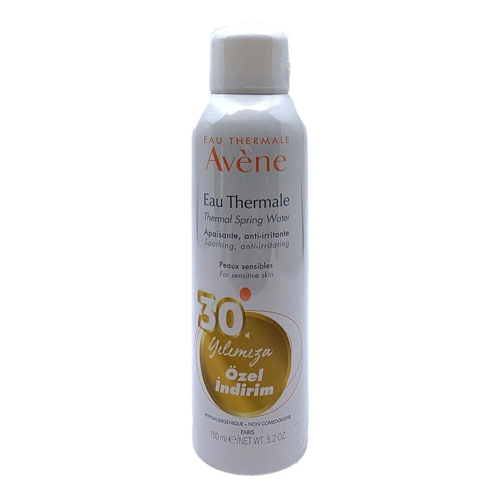 Avene Eau Thermale Thermal Spring Water 150 ml