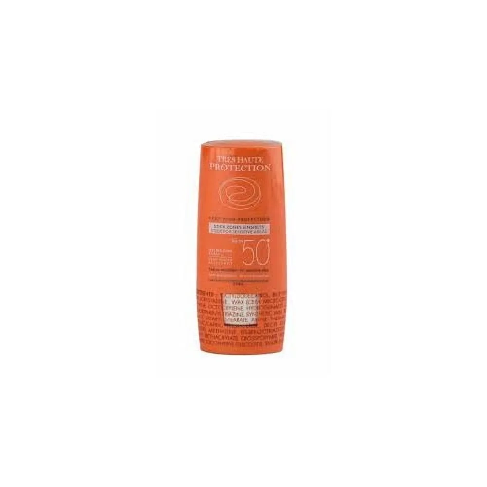 Avene Stick Zones Sensible SPF50+