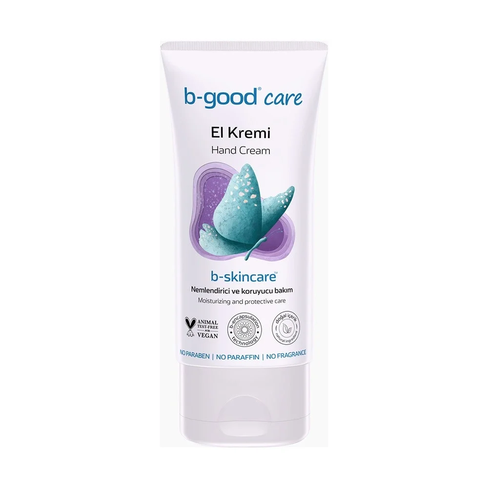 B-Good Care El Kremi 50 ml