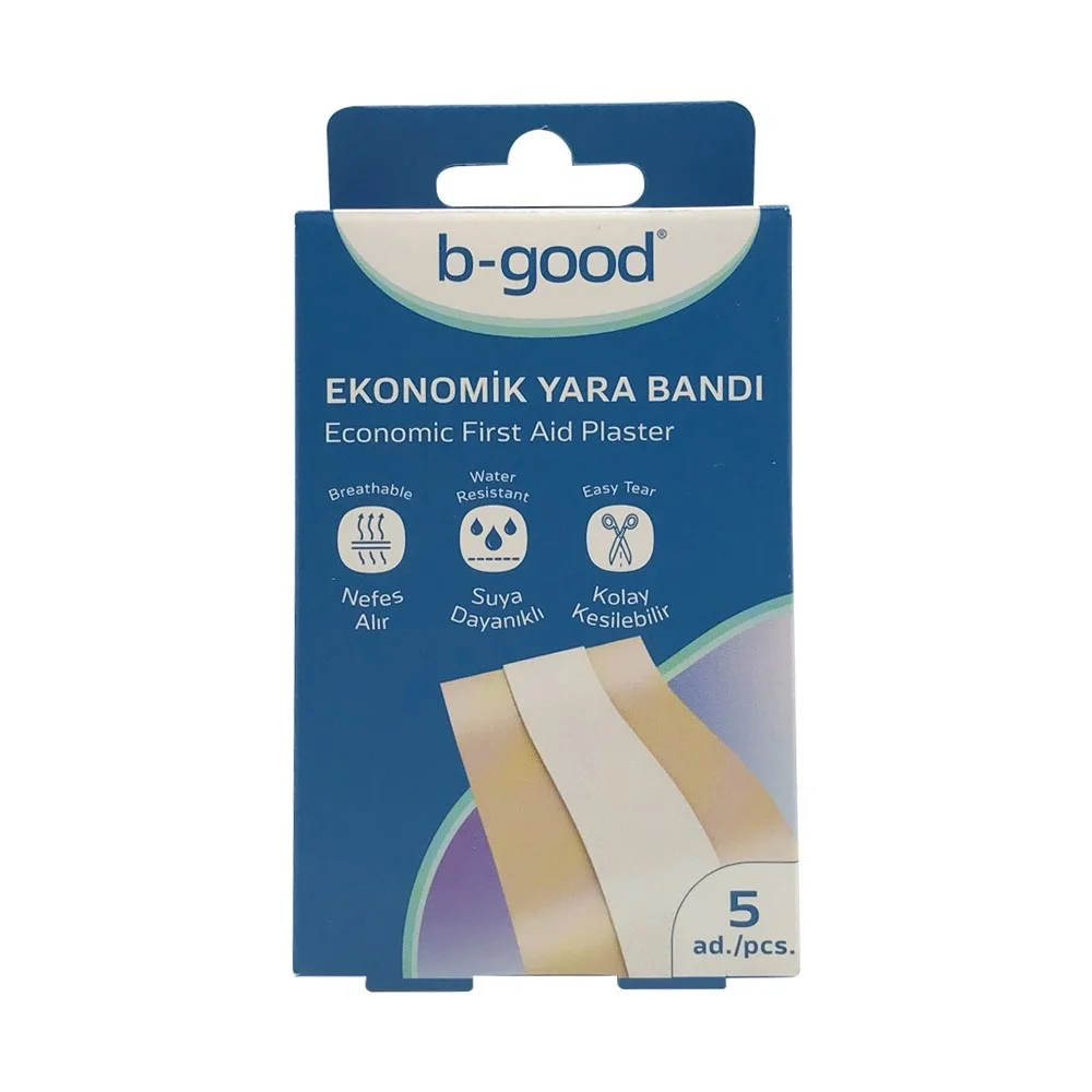 B-Good Ekonomik Yarabandı