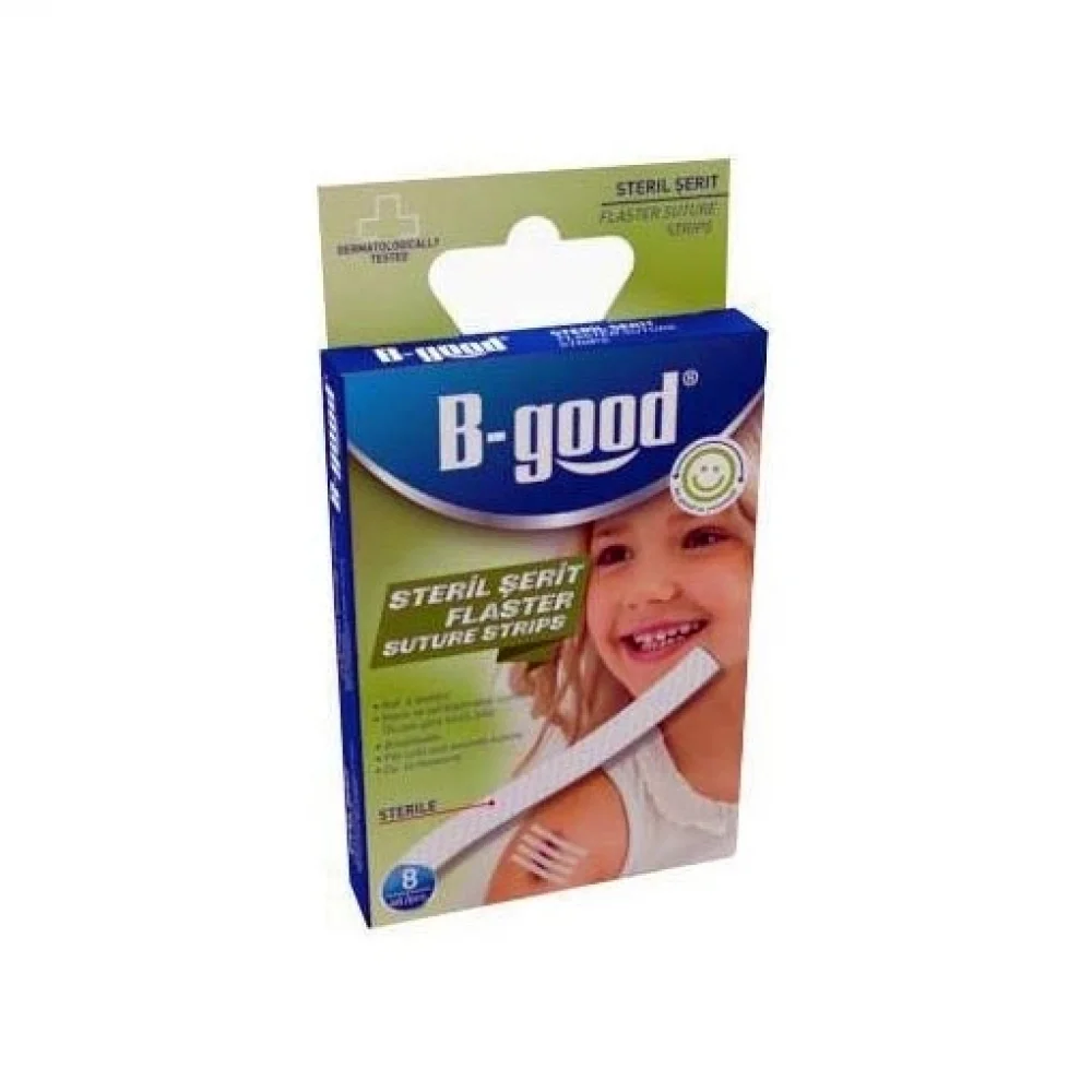 B-Good Steril Şerit Flaster