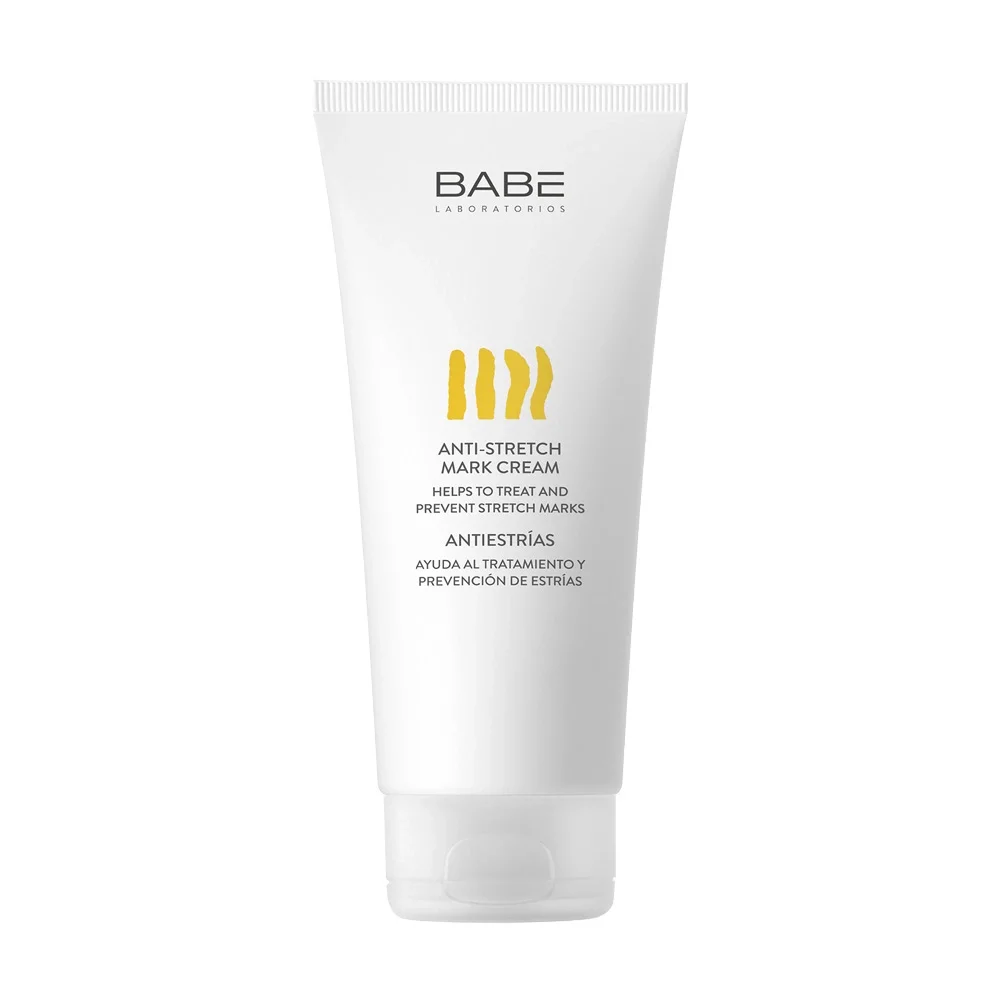 Babe Anne Çatlak Kremi 200 ml